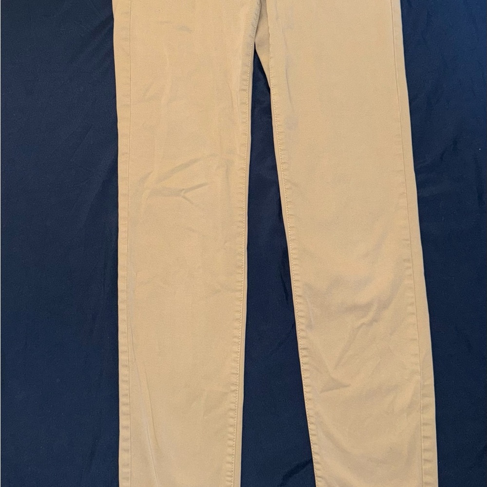 American Eagle Outfitters Khaki Chinos